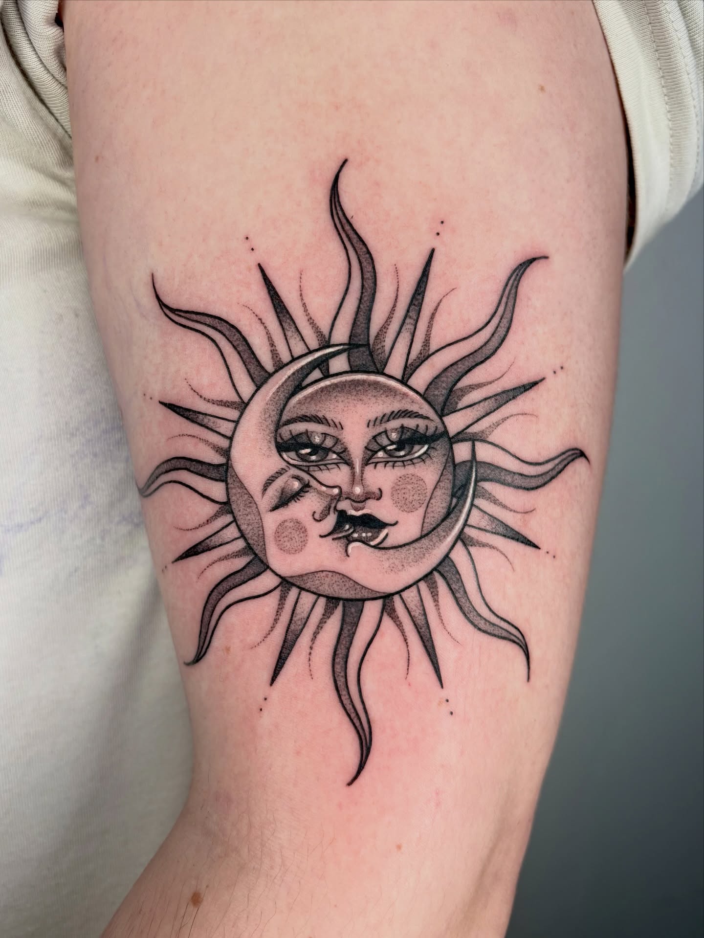 Megansancheztattoo Tattoo Design