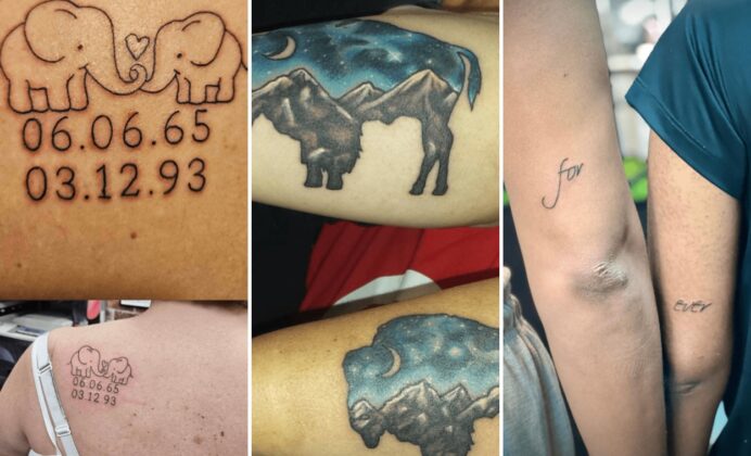 25+ Mom and Son Tattoo Ideas Honoring a Lifelong Connection