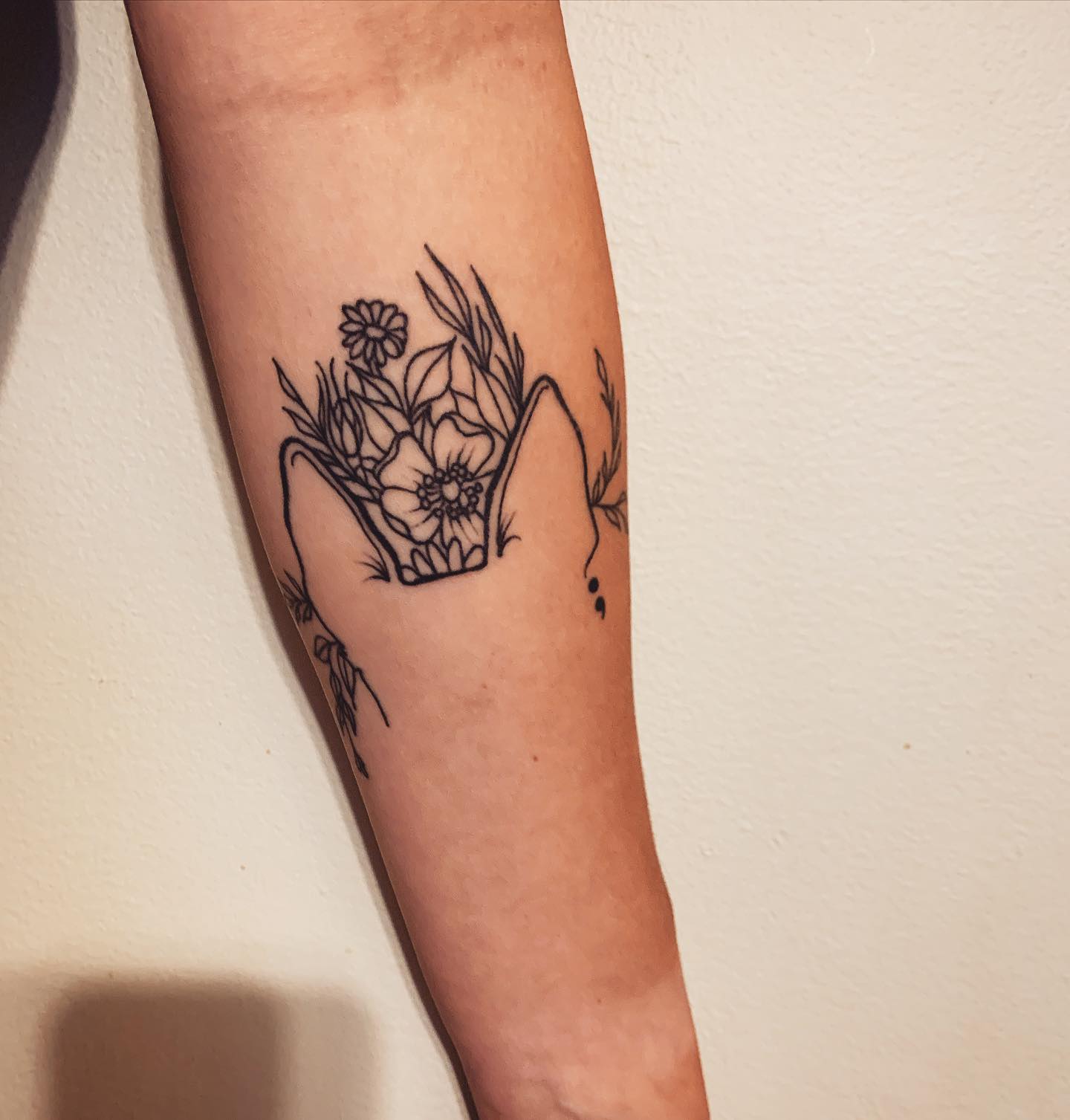 Amberraboin.tattoos Tattoo Design