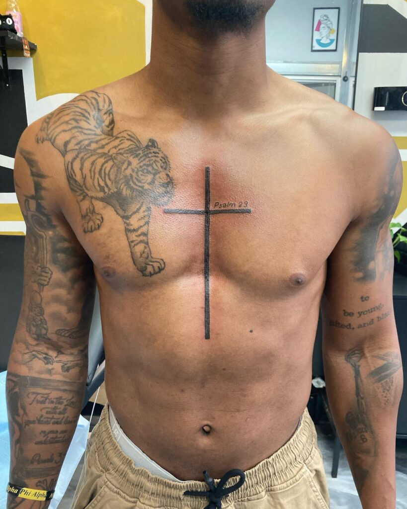 Isaiah 43:18 Forearm Tattoo bible verse tattoo ideas for men tattoo