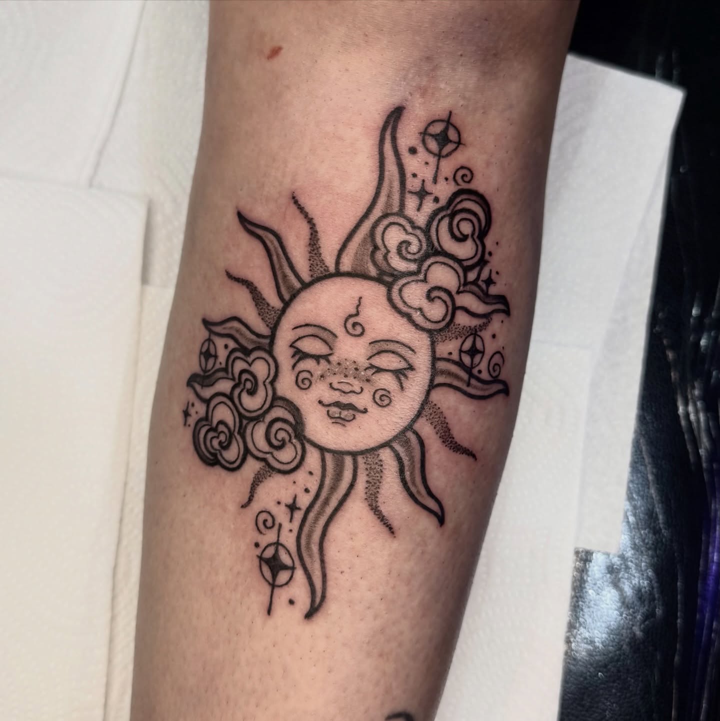 Phoebetattoos Tattoo Design