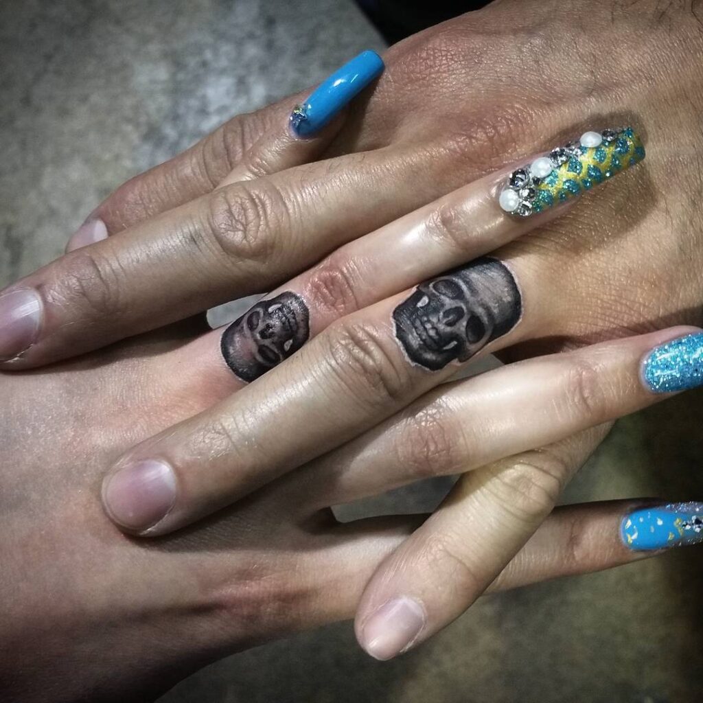Skull Designs