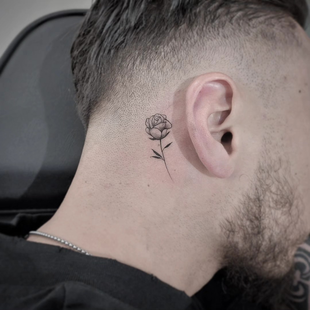 Paultje.tattoo Tattoo