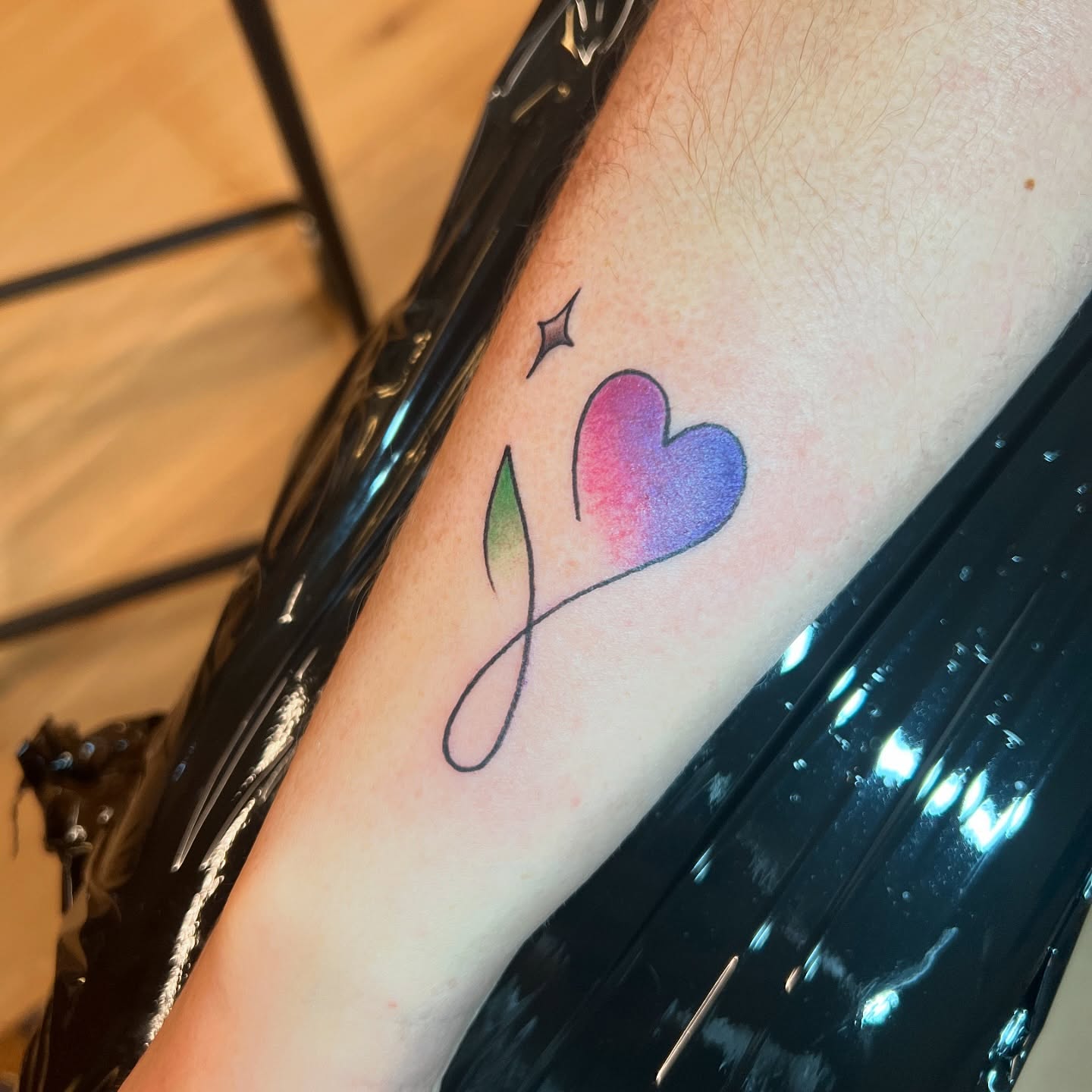 Design Concept 5 Tattoo