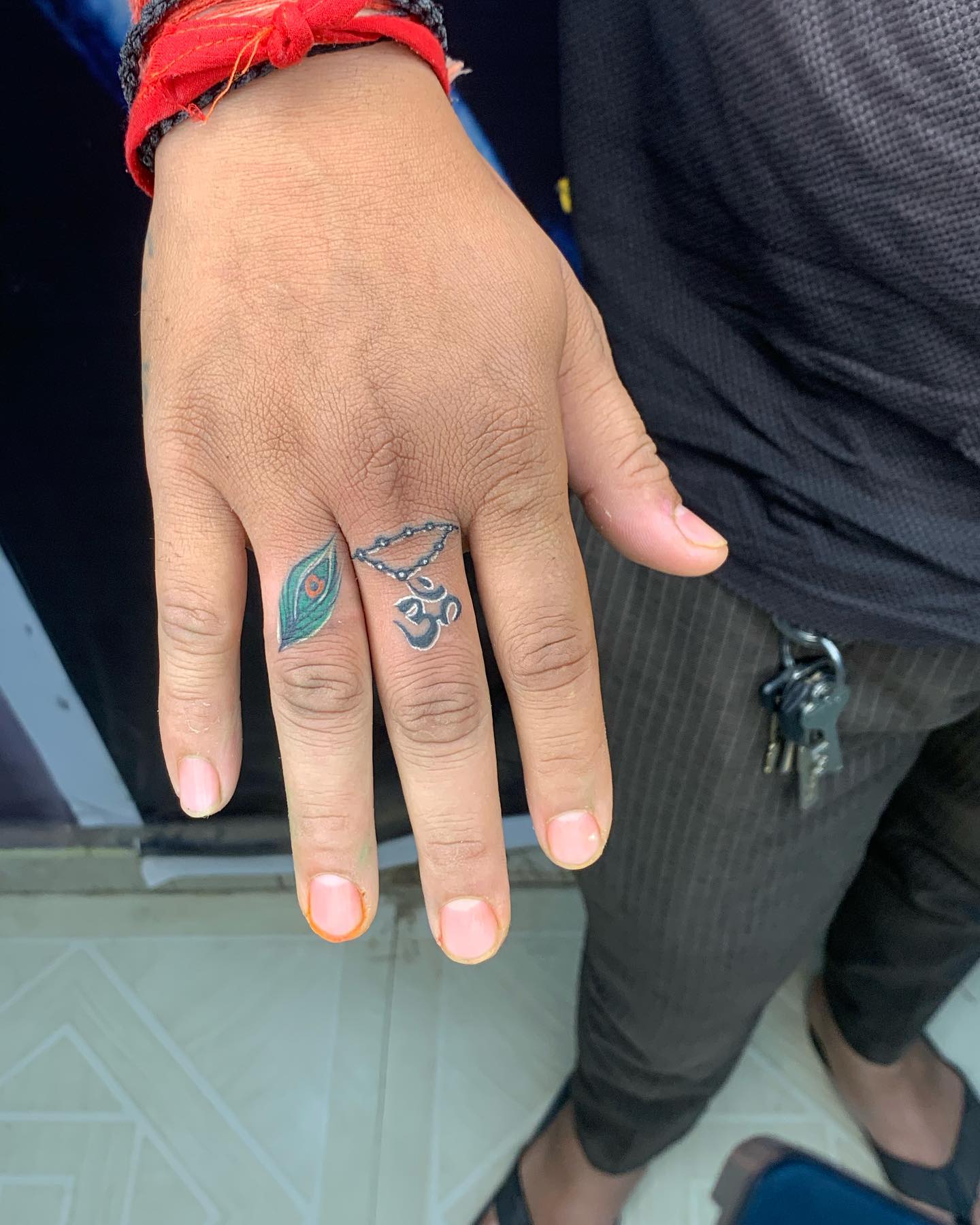 Artdivinetattoostudio Tattoo