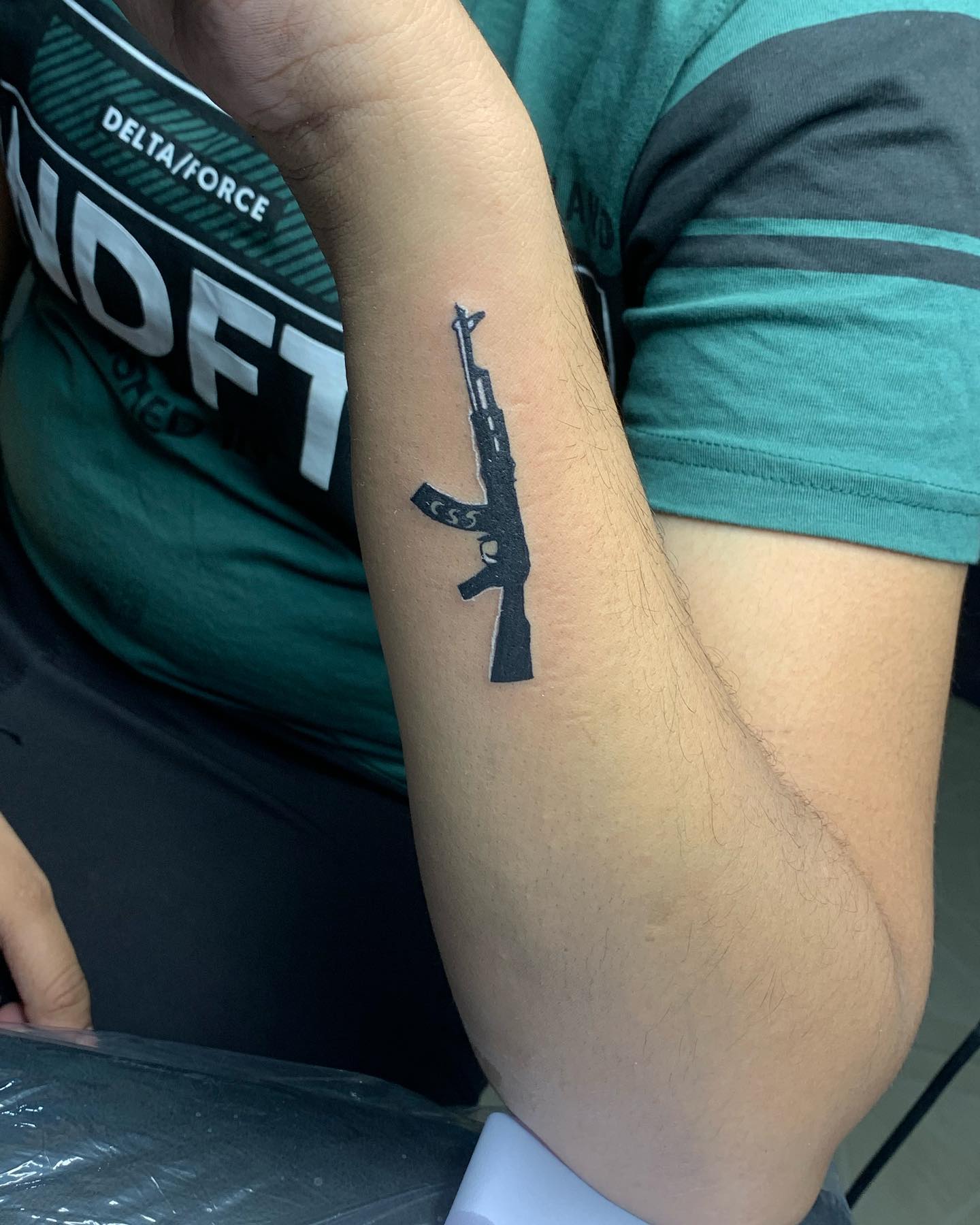 Design Concept 3 Tattoo