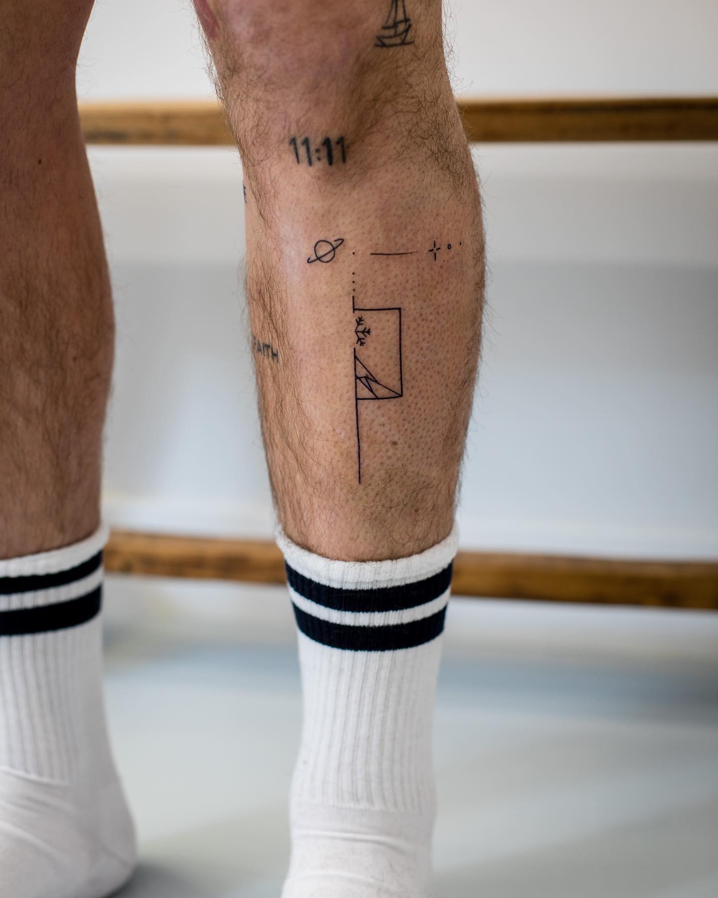 Design Concept 6 Tattoo