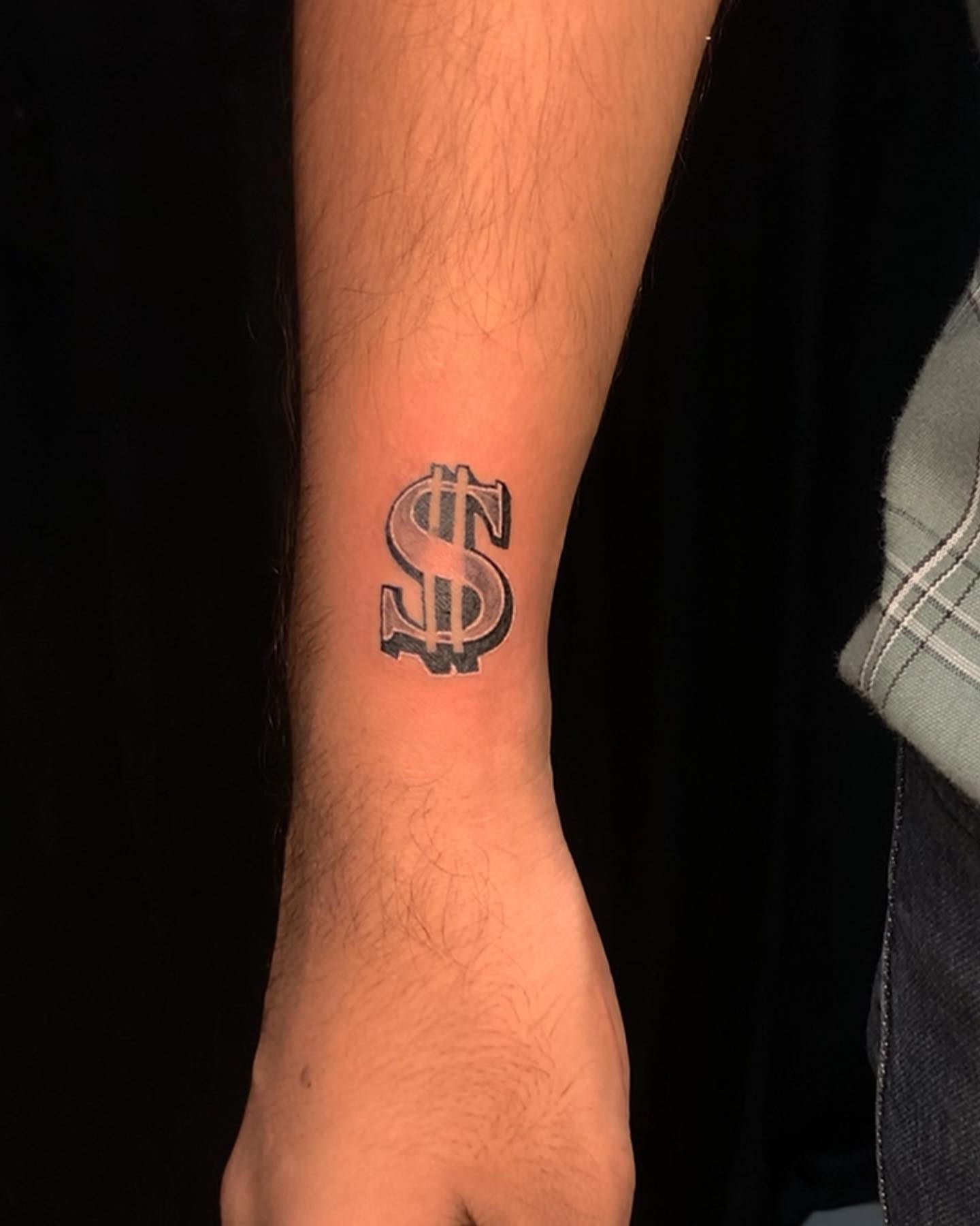 Thetattooartistmanish Tattoo