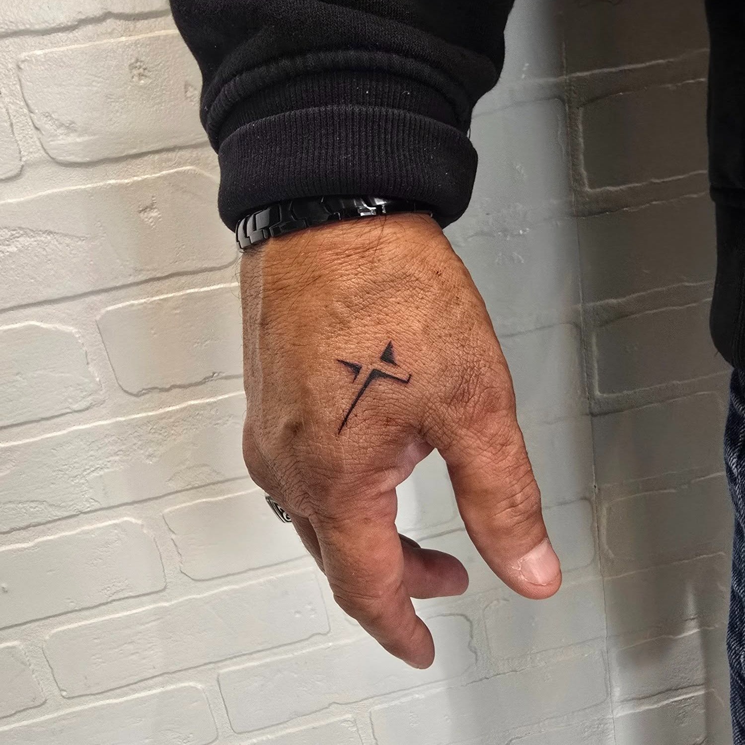 Pricklyrosetattoo Tattoo