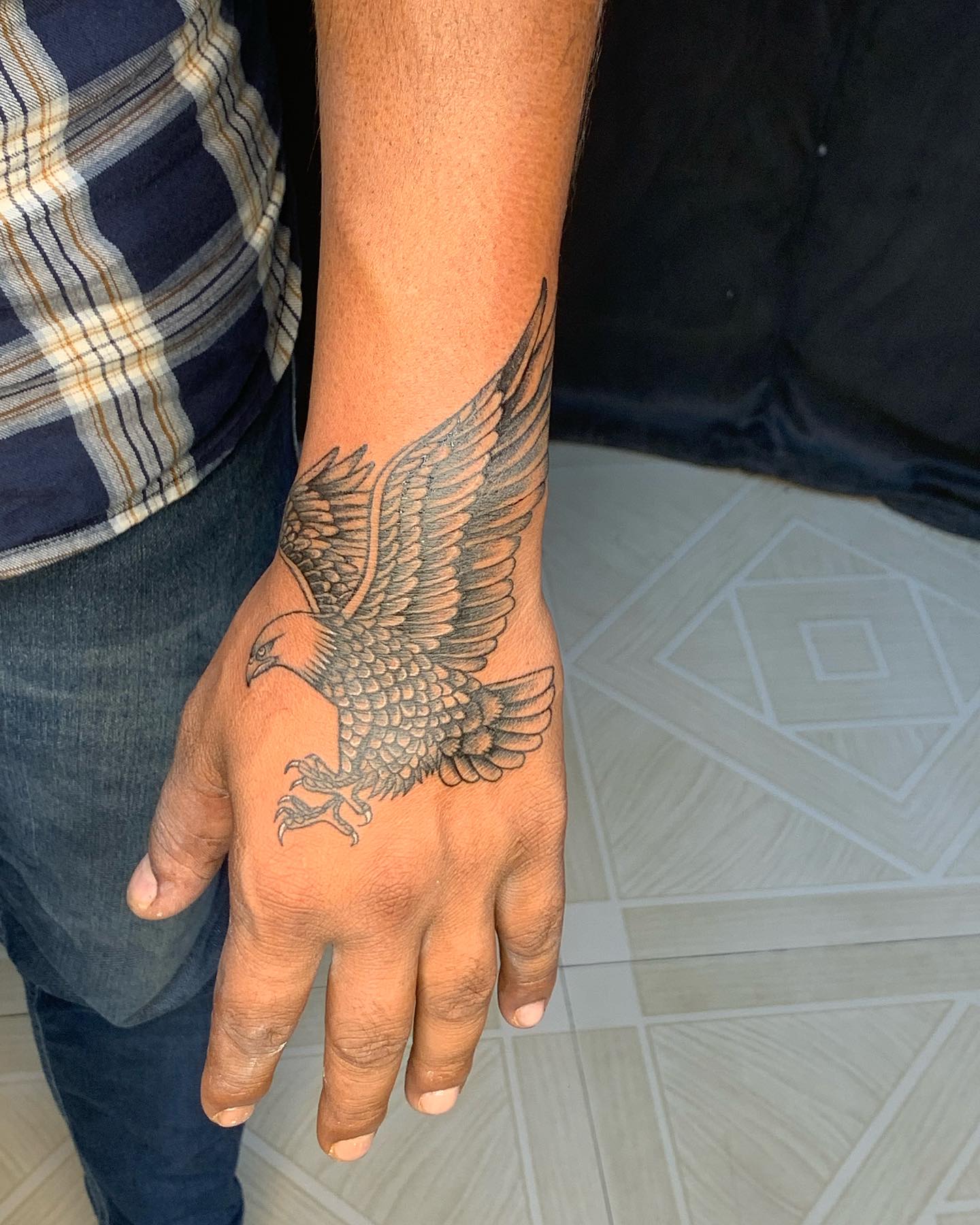 Design Concept 10 Tattoo