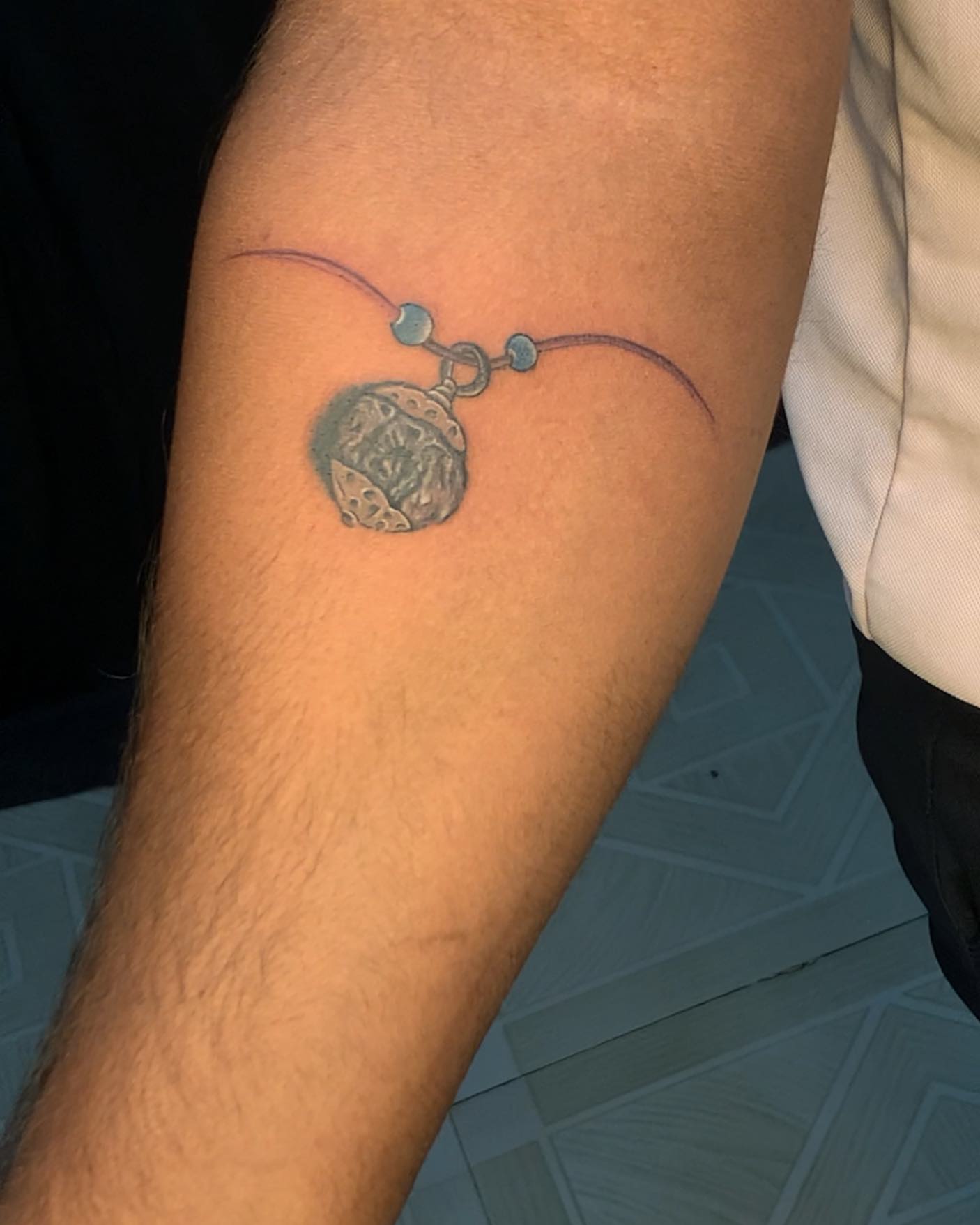 Design Concept 2 Tattoo