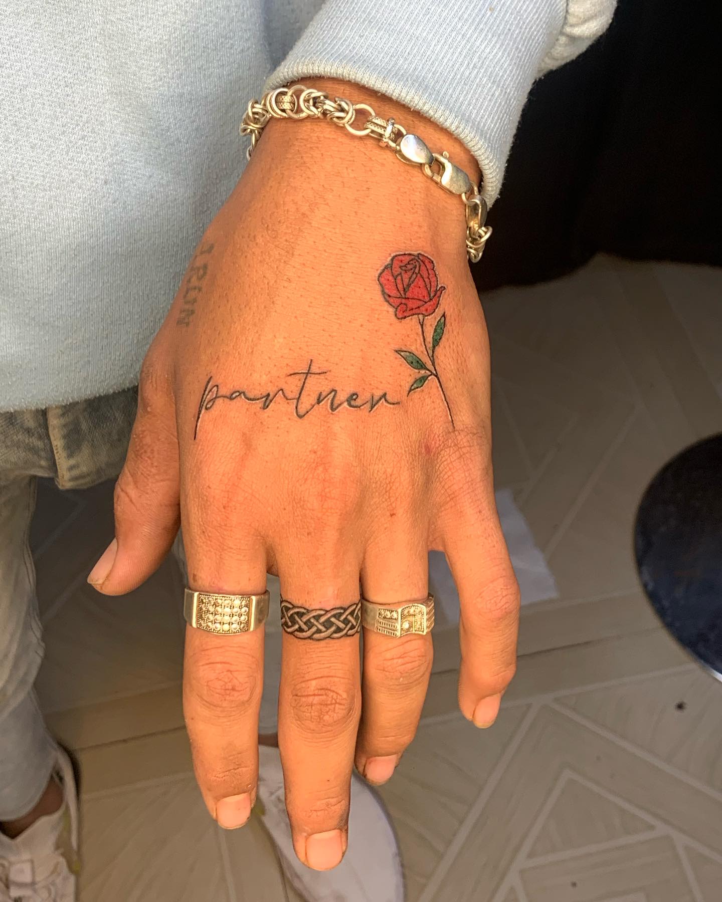 Artdivinetattoostudio Tattoo