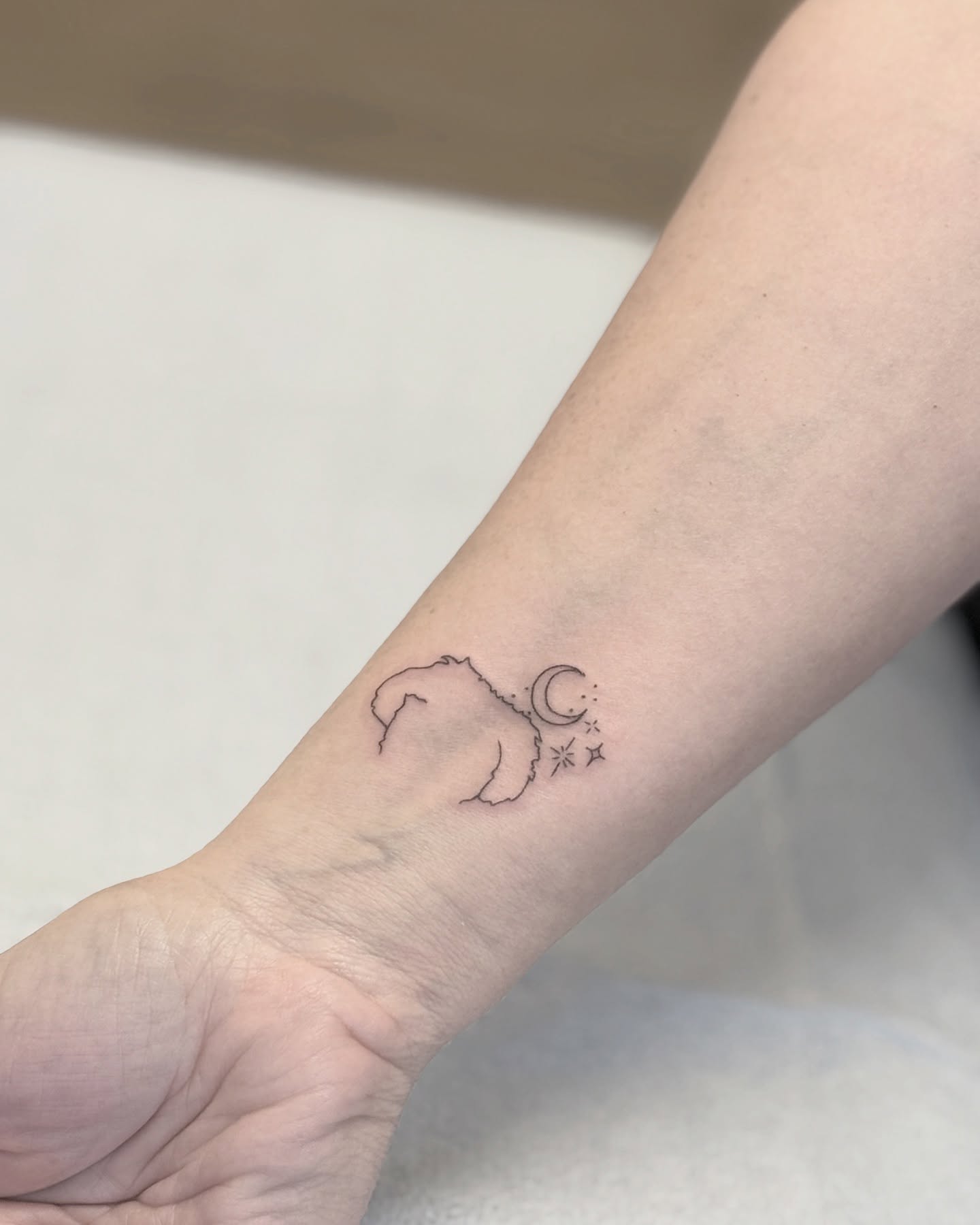 Tat.ti.tude Tattoo Design