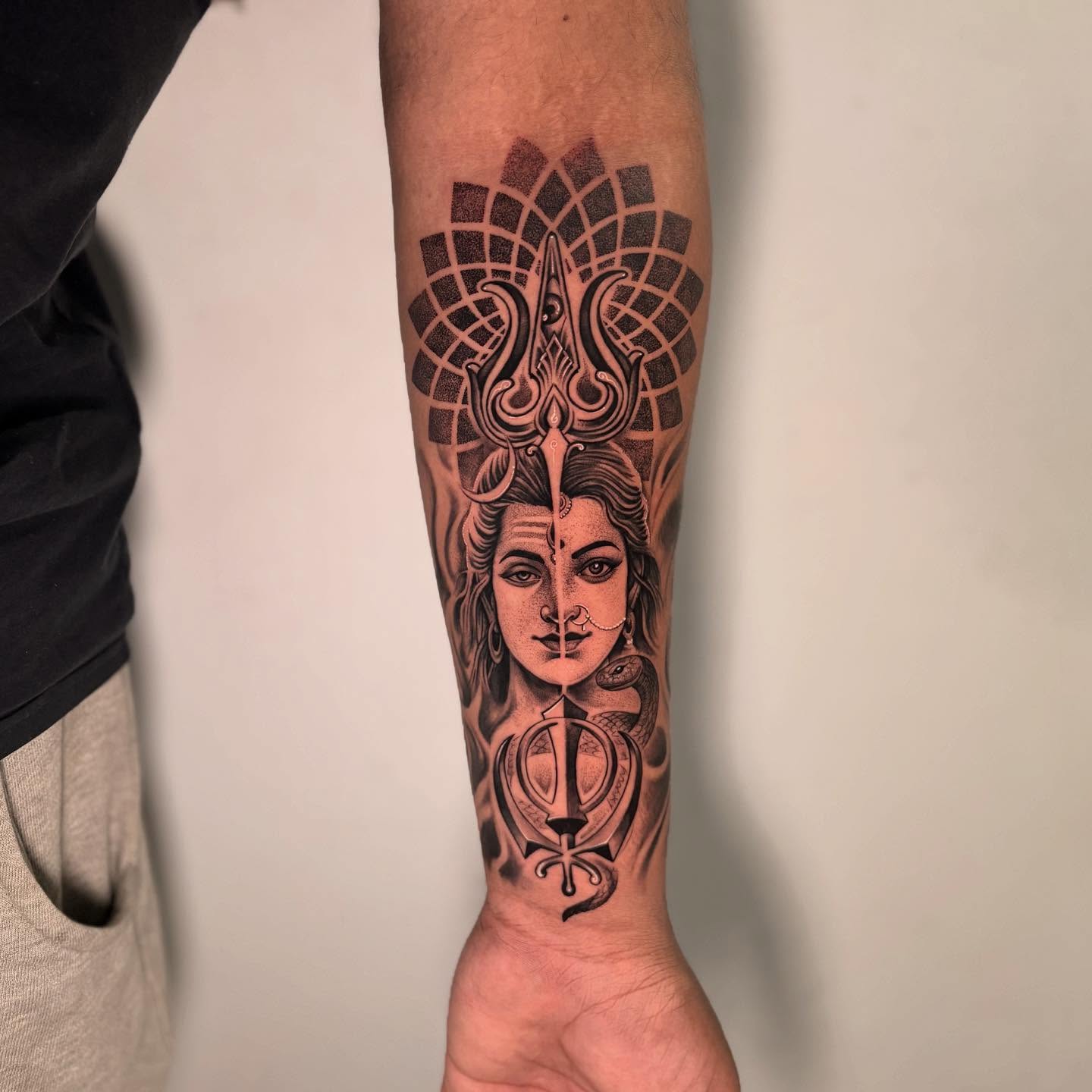 Pigmentedtattoos Tattoo