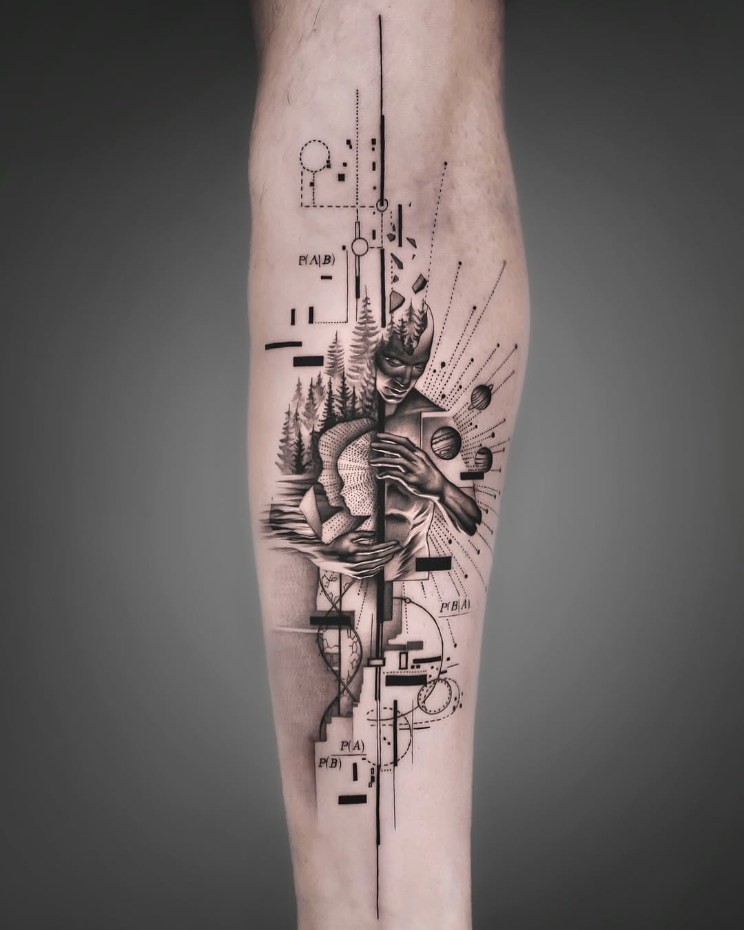 Johnmonteiro Tattoo