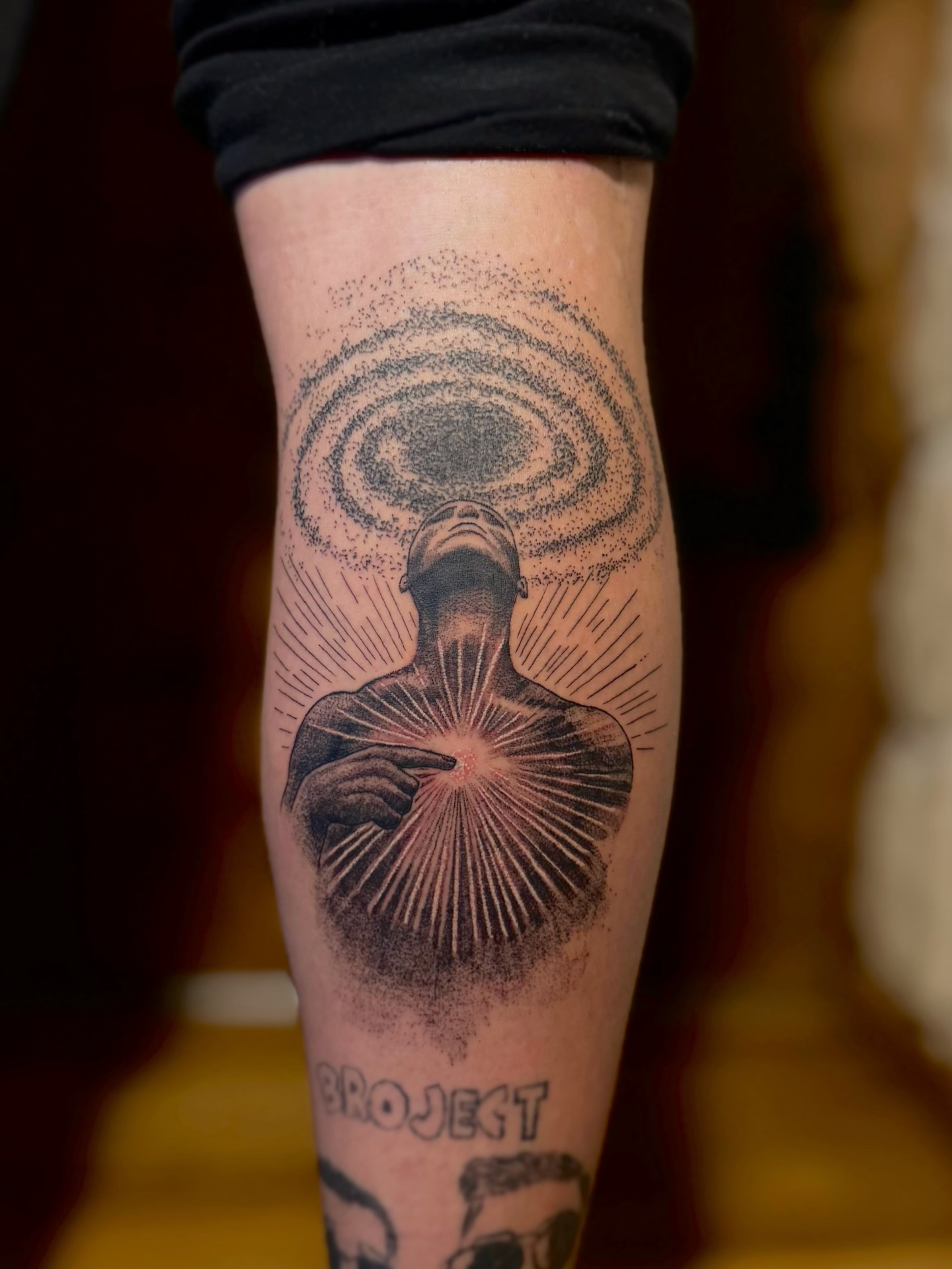 Koscaro Ink Tattoo