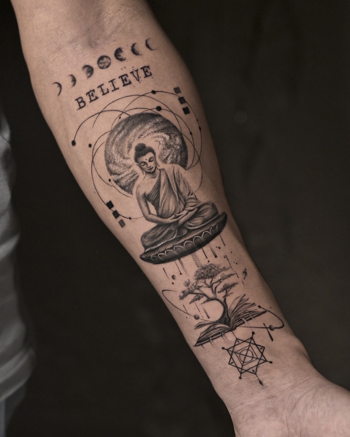 Samtattooindia Tattoo