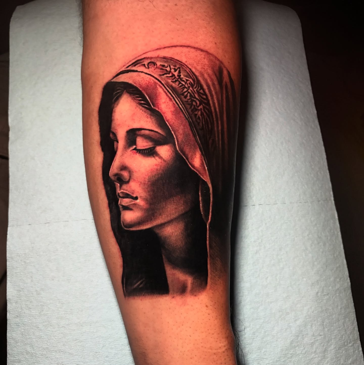 Rgtat2 Tattoo