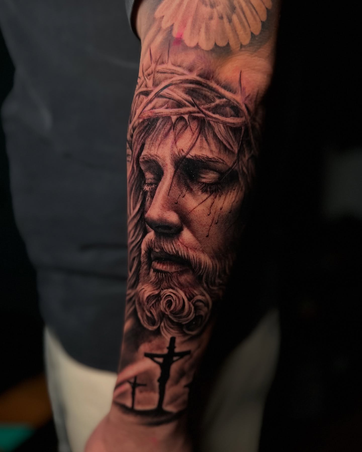Slickphillips Art Tattoo