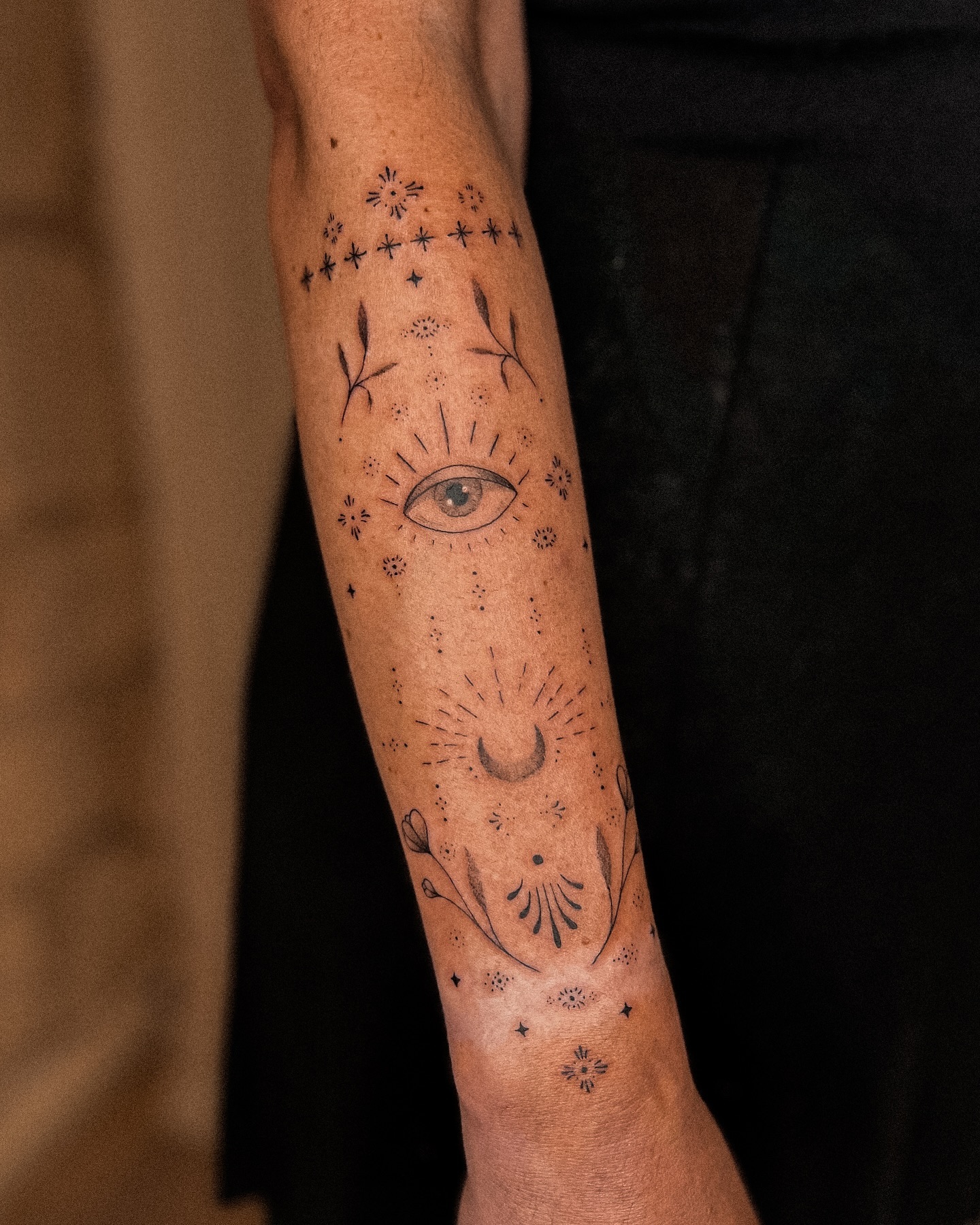 Miakono.tattoo Tattoo
