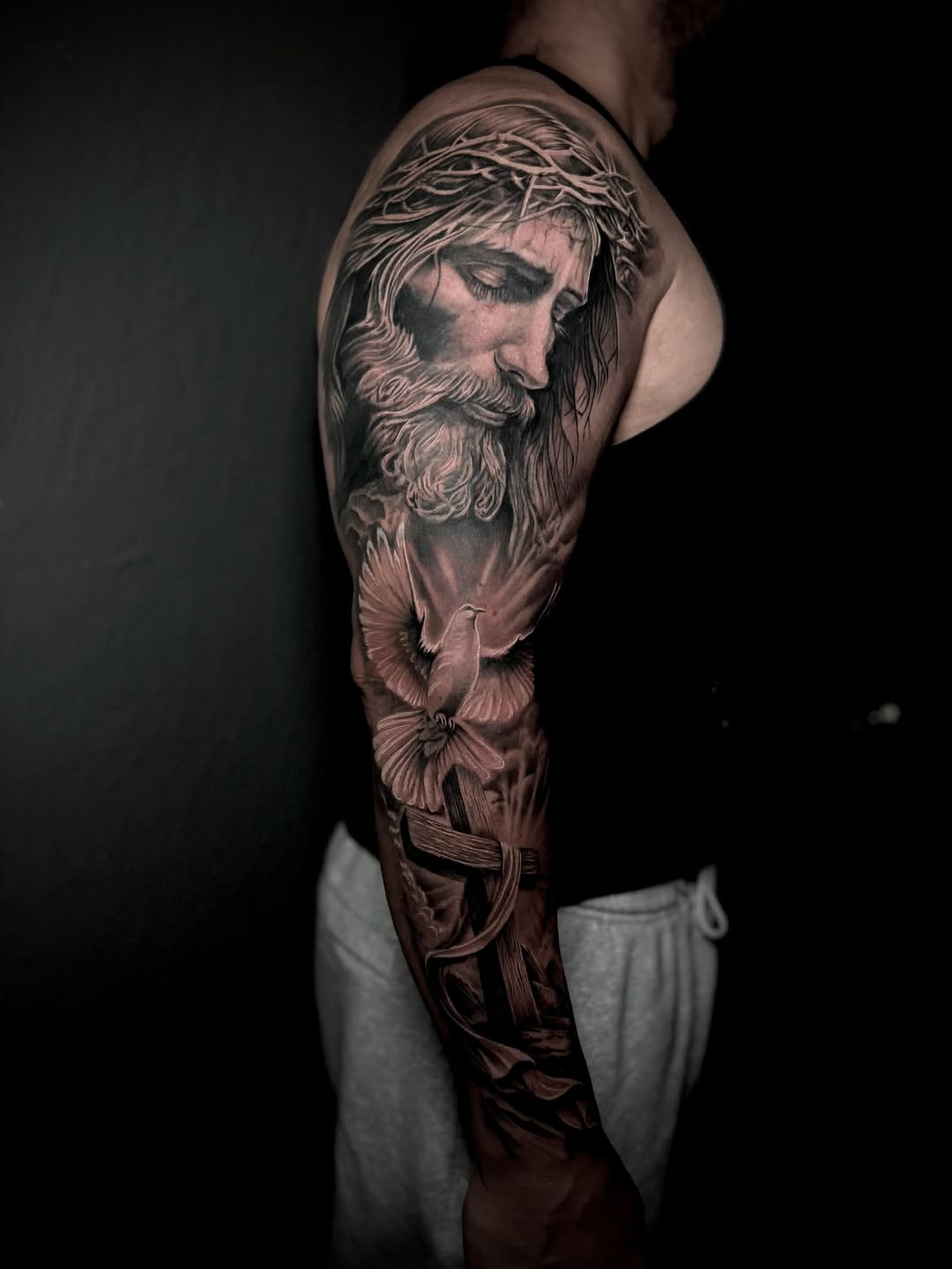Schonblount Tattoo
