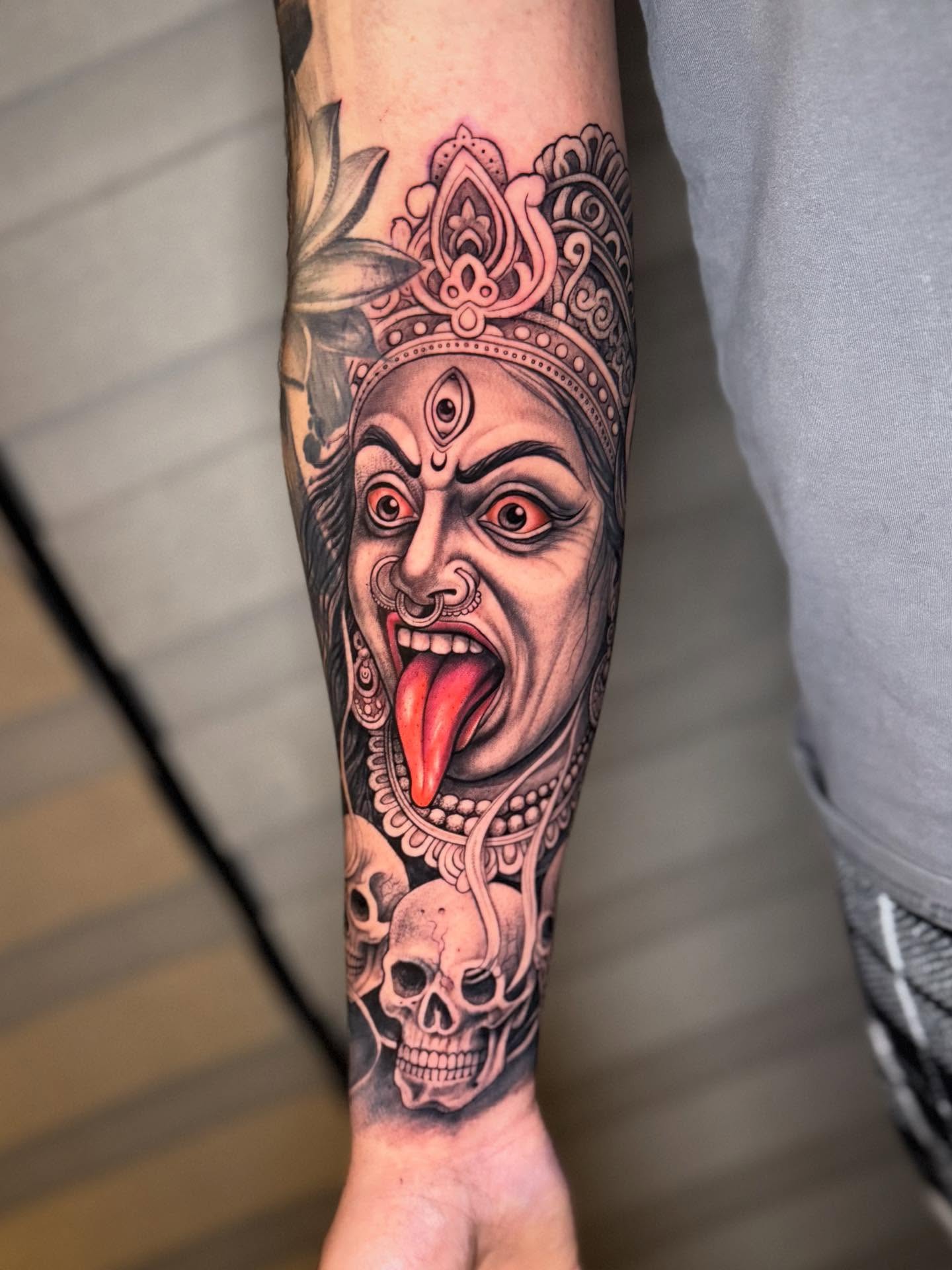 Pigmentedtattoos Tattoo