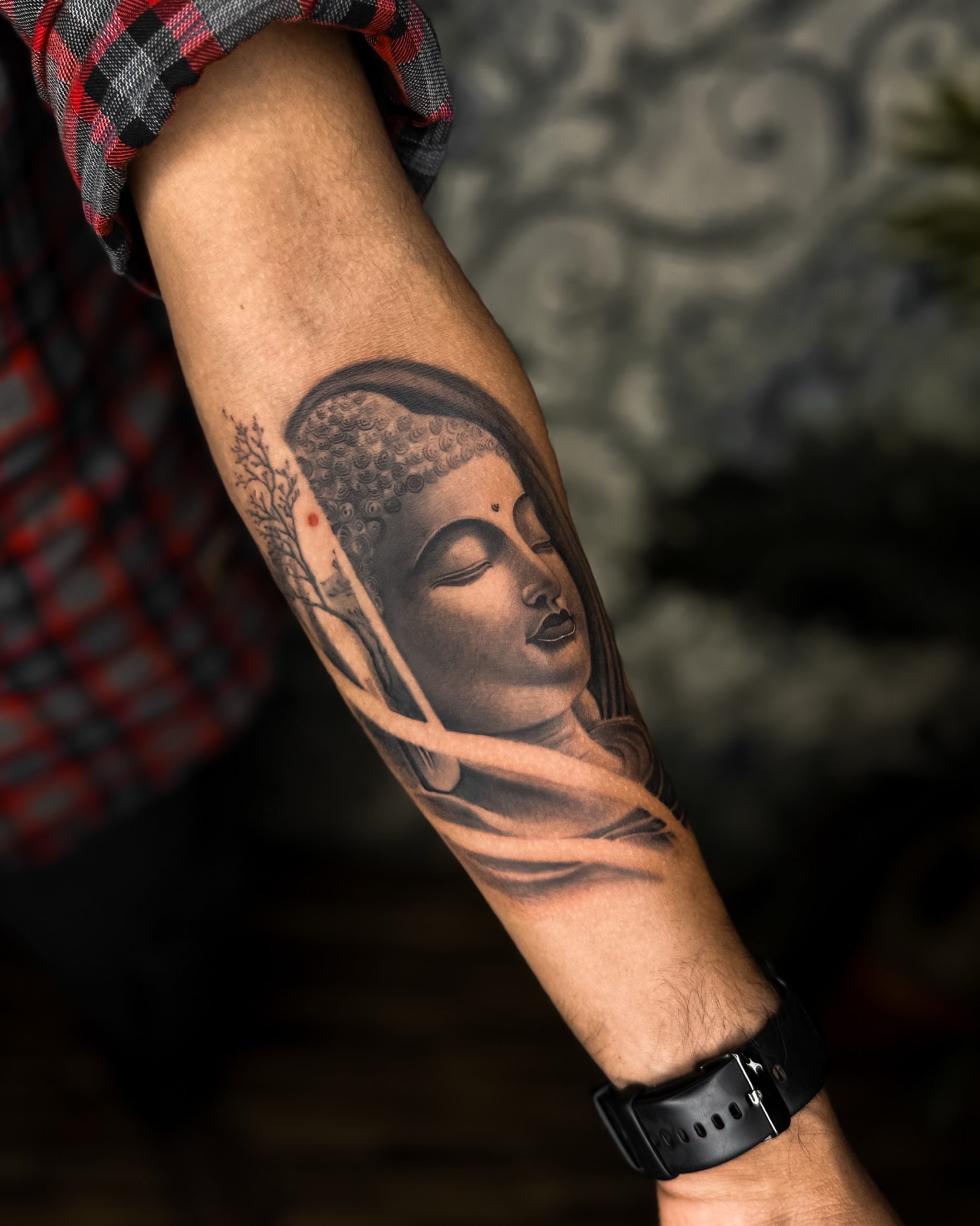 Tattoofreak969 Tattoo