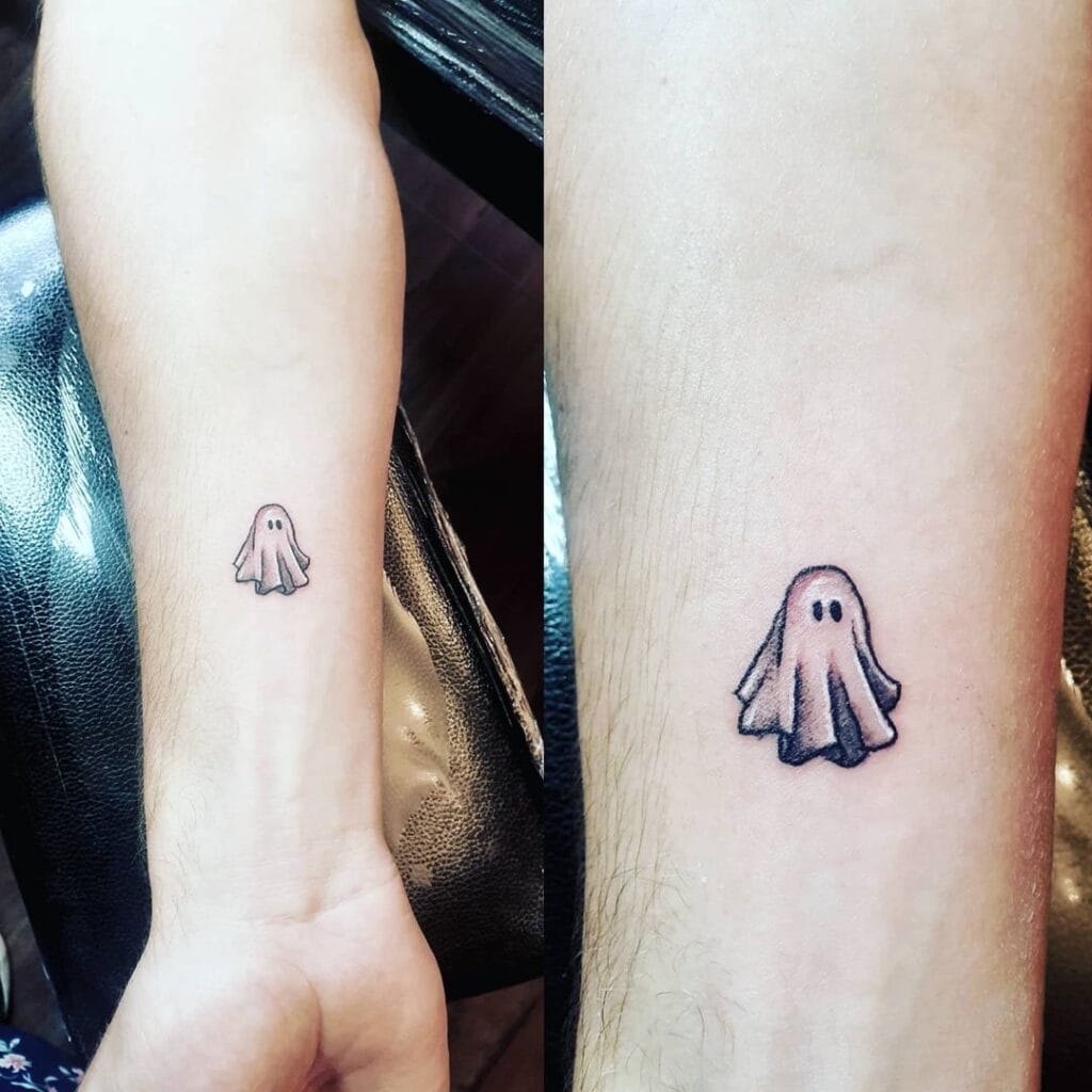 Delicious Looking Beer small tattoo ideas for men tattoo