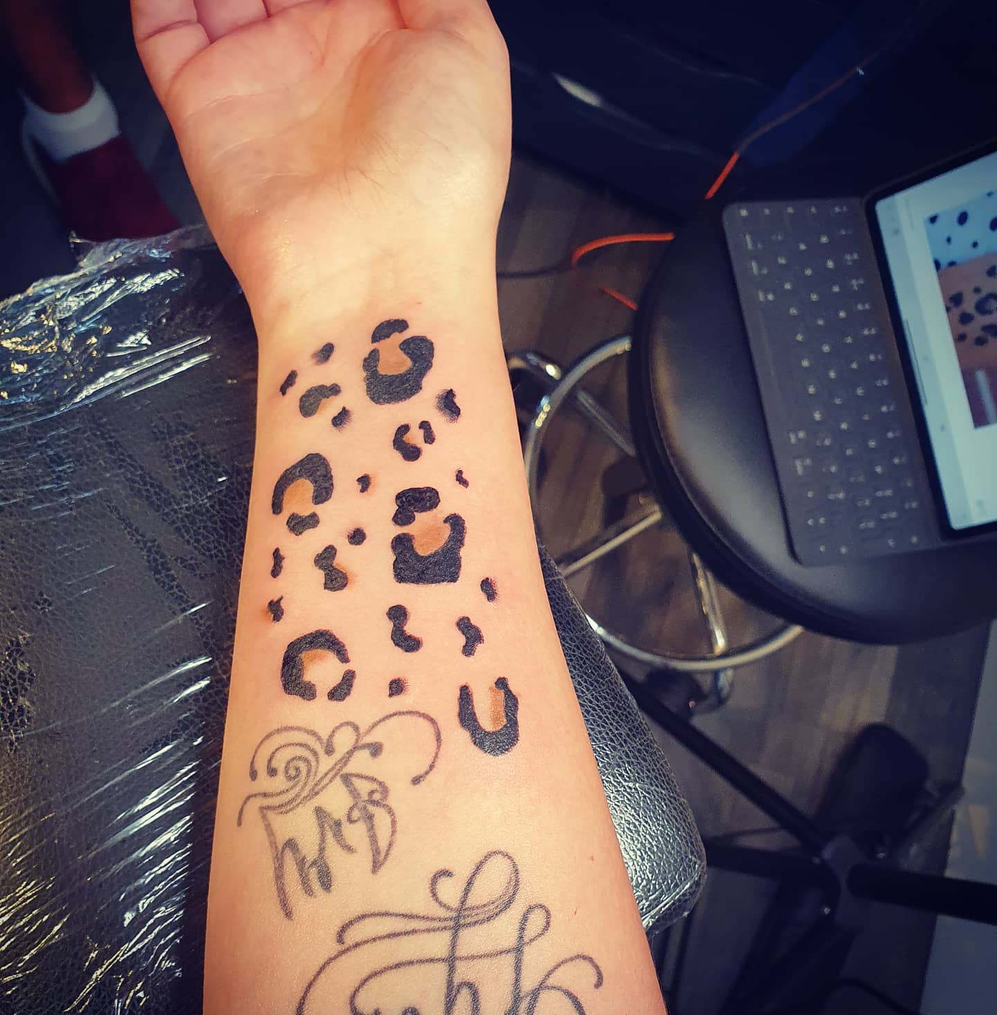 Revolttattoos Tattoo Design