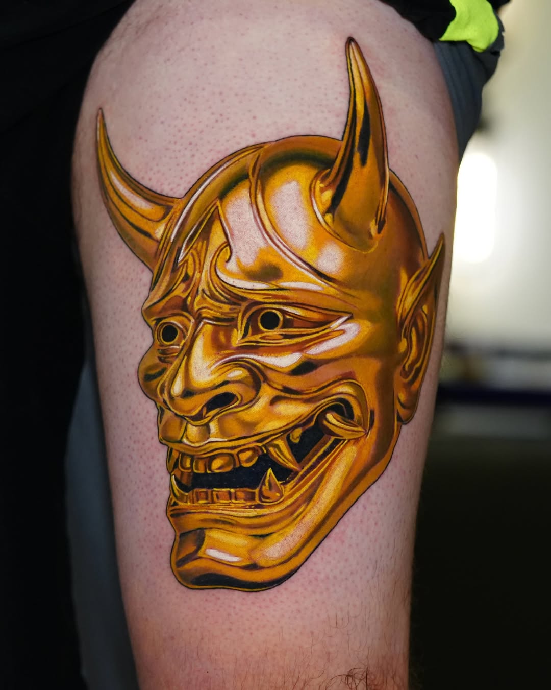 Barttattooart Tattoo Design