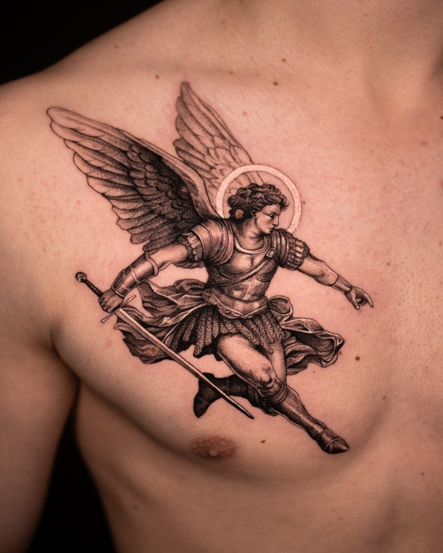 Reyr1tattoo Tattoo Design