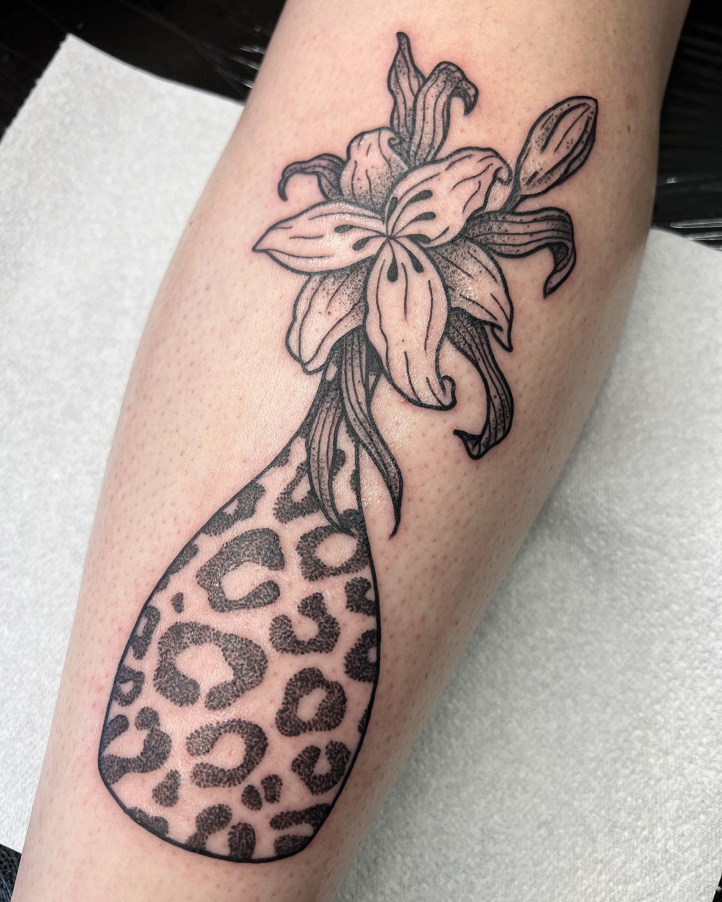 Lu Lorammartin Tattoos Tattoo Design