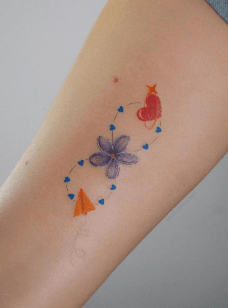 Vibrant & Whimsical Design
