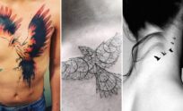 32+ Majestic Bird Tattoo Ideas Soaring With Limitless Freedom