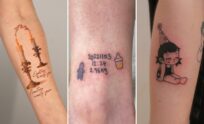 35+ Birthday Tattoo Ideas Commemorating Cherished Life Milestones