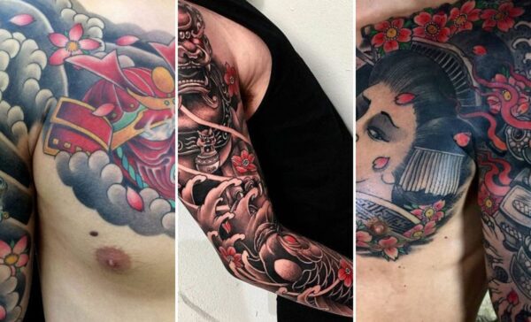 35+ Cherry Blossom Tattoo Ideas Blooming With Delicate Botanical Beauty