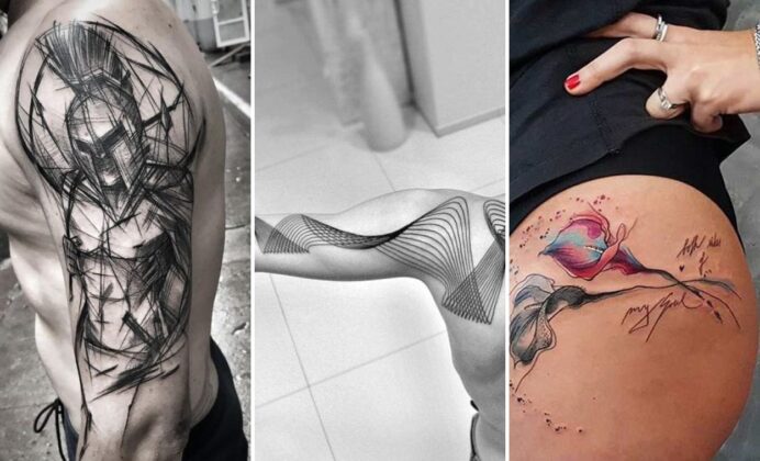 30+ Cool Tattoo Ideas That Redefine Modern Artistic Ink