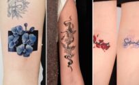 35+ Cover Up Tattoo Ideas Transforming Old Ink Into Breathtaking Masterpieces