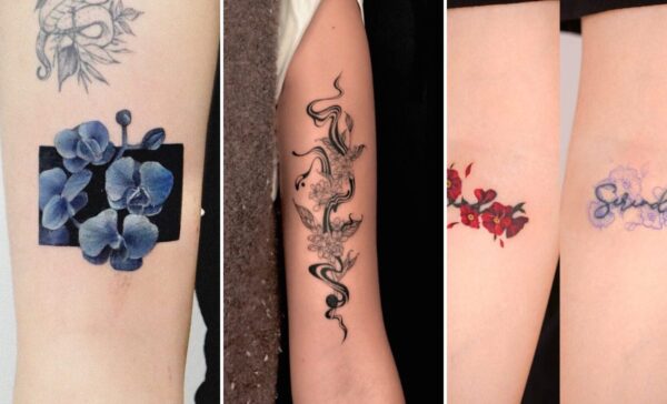35+ Cover Up Tattoo Ideas Transforming Old Ink Into Breathtaking Masterpieces
