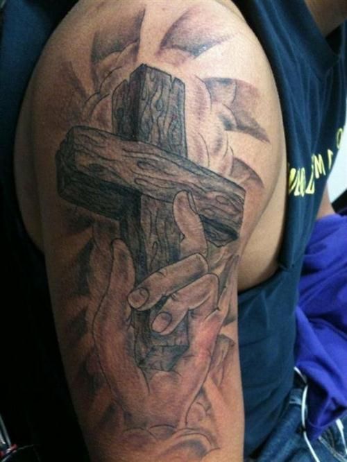 tattoo design Tattoo on skin