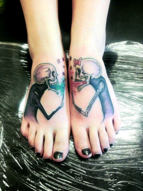 tattoo designs Tattoo on skin