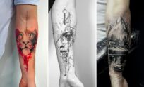 35+ Forearm Tattoo Ideas Crafted for Unapologetic Everyday Visibility