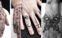 30+ Striking Hand Tattoo Ideas Crafted for Unapologetic Expression
