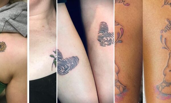 25+ Mother Daughter Tattoo Ideas Honoring Pure Generational Love