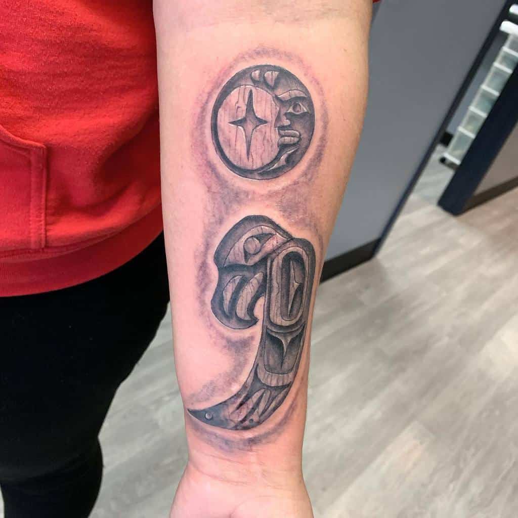 semicolon tattoos cliche Tattoo on skin