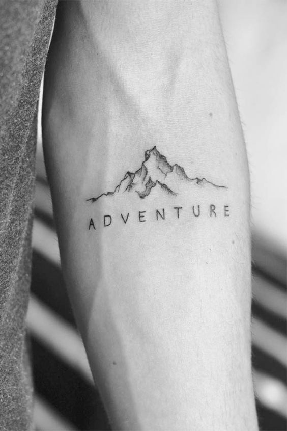 small-tattoos-03 Tattoo on skin