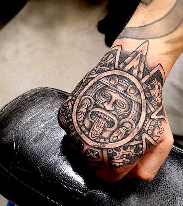 Very unique and one of a kind tattoo desings unique tattoos