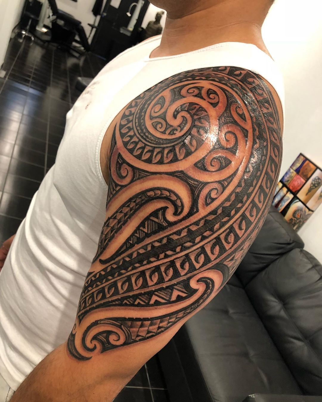 tattoo ideas, celtic tattoo designs Tattoo on skin