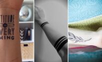 28+ Dainty Wrist Tattoo Ideas Delivering Chic Understated Art